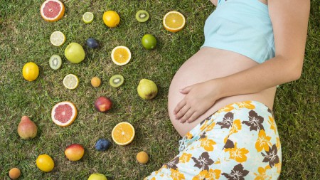 Talleres de alimentación saludable en cada etapa de la vida!